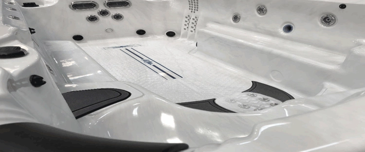 Cal Grip™ for hot tubs in Sioux City