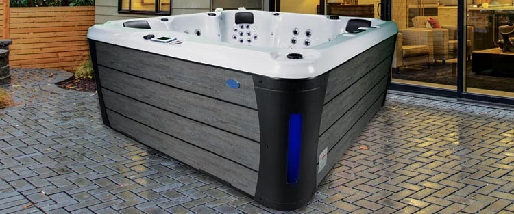 Elite™ Cabinets for hot tubs in Sioux City