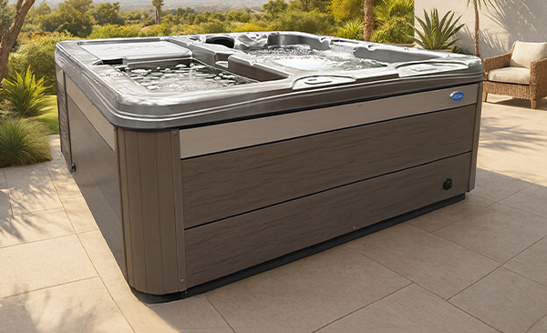 Cold Plunge Spas Series Sioux City hot tubs for sale