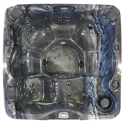 Pacifica-X EC-739LX hot tubs for sale in Sioux City