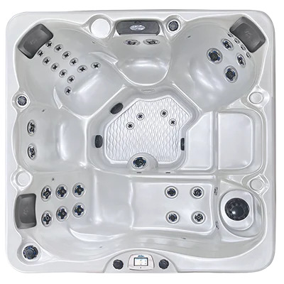 Costa-X EC-740LX hot tubs for sale in Sioux City