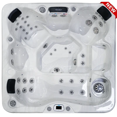 Costa-X EC-749LX hot tubs for sale in Sioux City