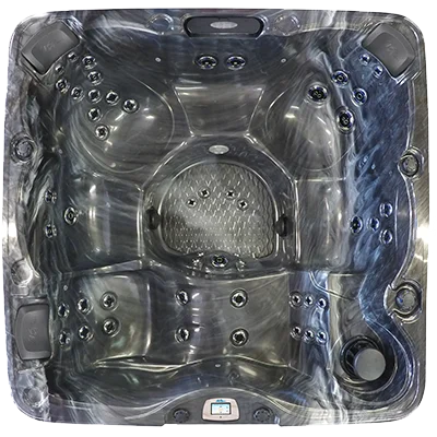 Pacifica-X EC-751LX hot tubs for sale in Sioux City