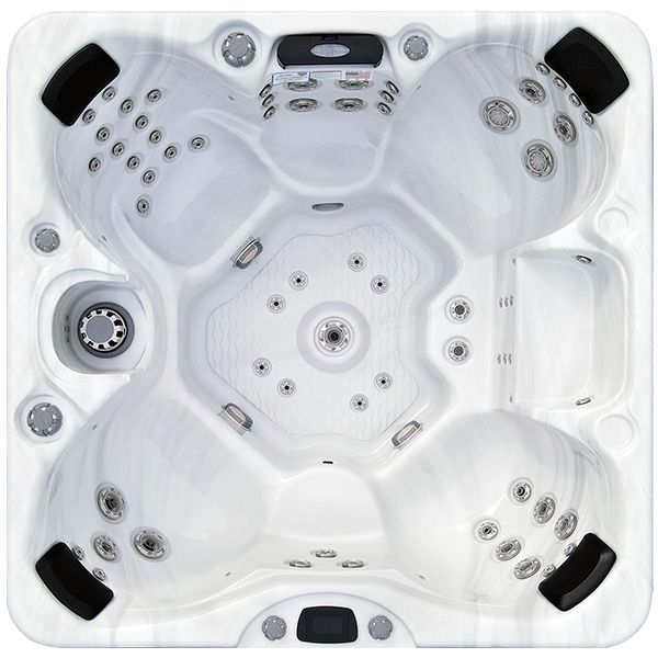 Baja-X EC-767BX hot tubs for sale in Sioux City
