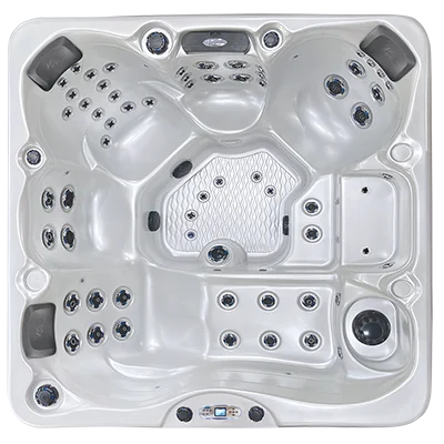 Costa EC-767L hot tubs for sale in Sioux City