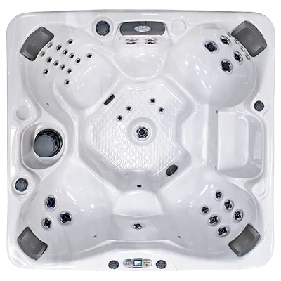 Cancun EC-840B hot tubs for sale in Sioux City