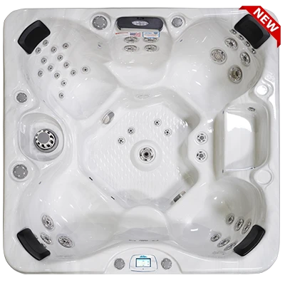 Cancun-X EC-849BX hot tubs for sale in Sioux City