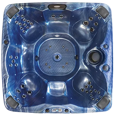 Bel Air EC-851B hot tubs for sale in Sioux City