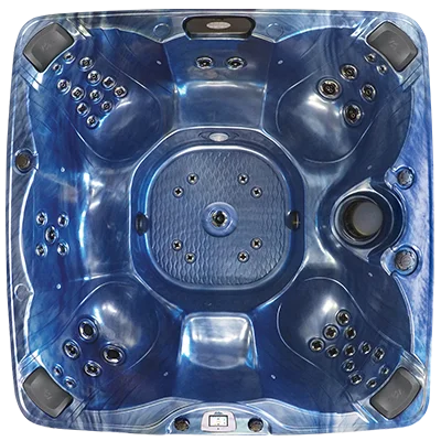 Bel Air-X EC-851BX hot tubs for sale in Sioux City