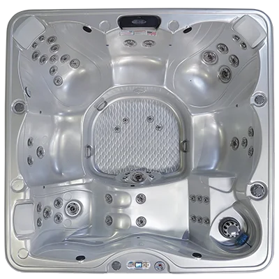 Atlantic EC-851L hot tubs for sale in Sioux City