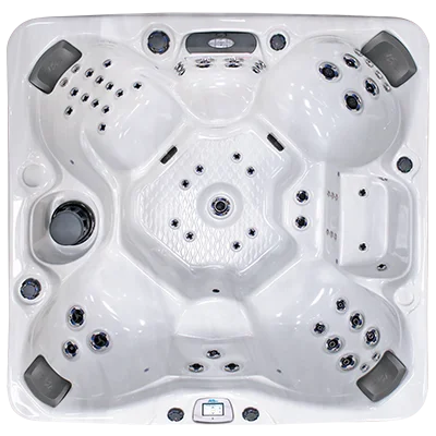 Cancun-X EC-867BX hot tubs for sale in Sioux City