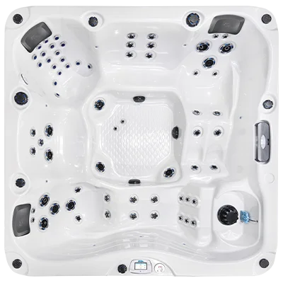 Malibu-X EC-867DLX hot tubs for sale in Sioux City
