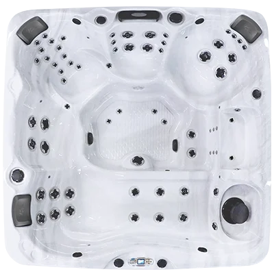 Avalon EC-867L hot tubs for sale in Sioux City