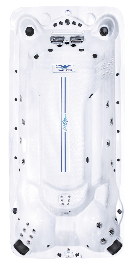 Commander F-1655 hot tubs for sale in Sioux City