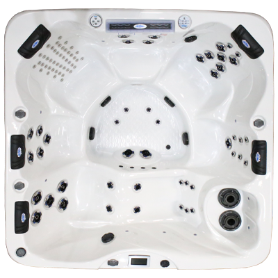 Huntington PL-792L hot tubs for sale in Sioux City