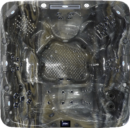 La Jolla PL-894L hot tubs for sale in Sioux City