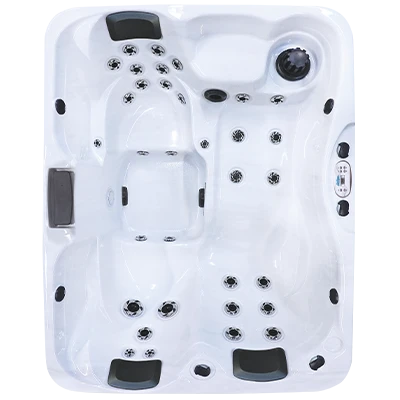 Kona Plus PPZ-533L hot tubs for sale in Sioux City