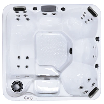 Hawaiian Plus PPZ-628L hot tubs for sale in Sioux City