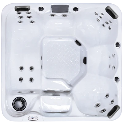 Hawaiian Plus PPZ-634L hot tubs for sale in Sioux City