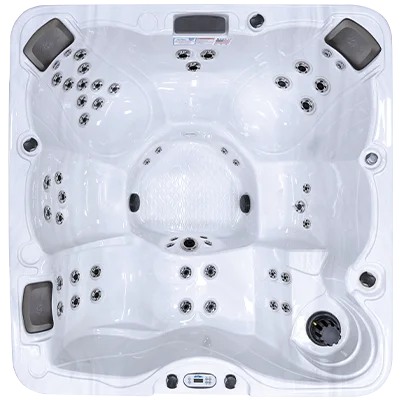 Pacifica Plus PPZ-743L hot tubs for sale in Sioux City