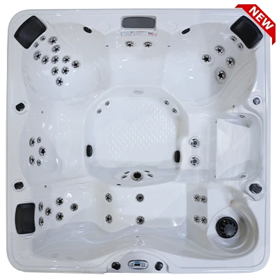Atlantic Plus PPZ-843LC hot tubs for sale in Sioux City