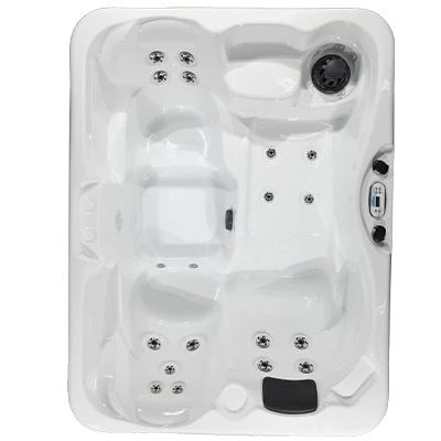 Kona PZ-519L hot tubs for sale in Sioux City