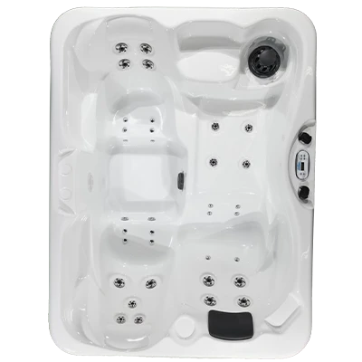 Kona PZ-535L hot tubs for sale in Sioux City