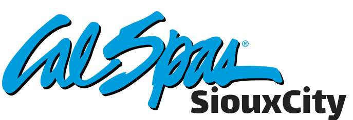 Calspas logo - Sioux City